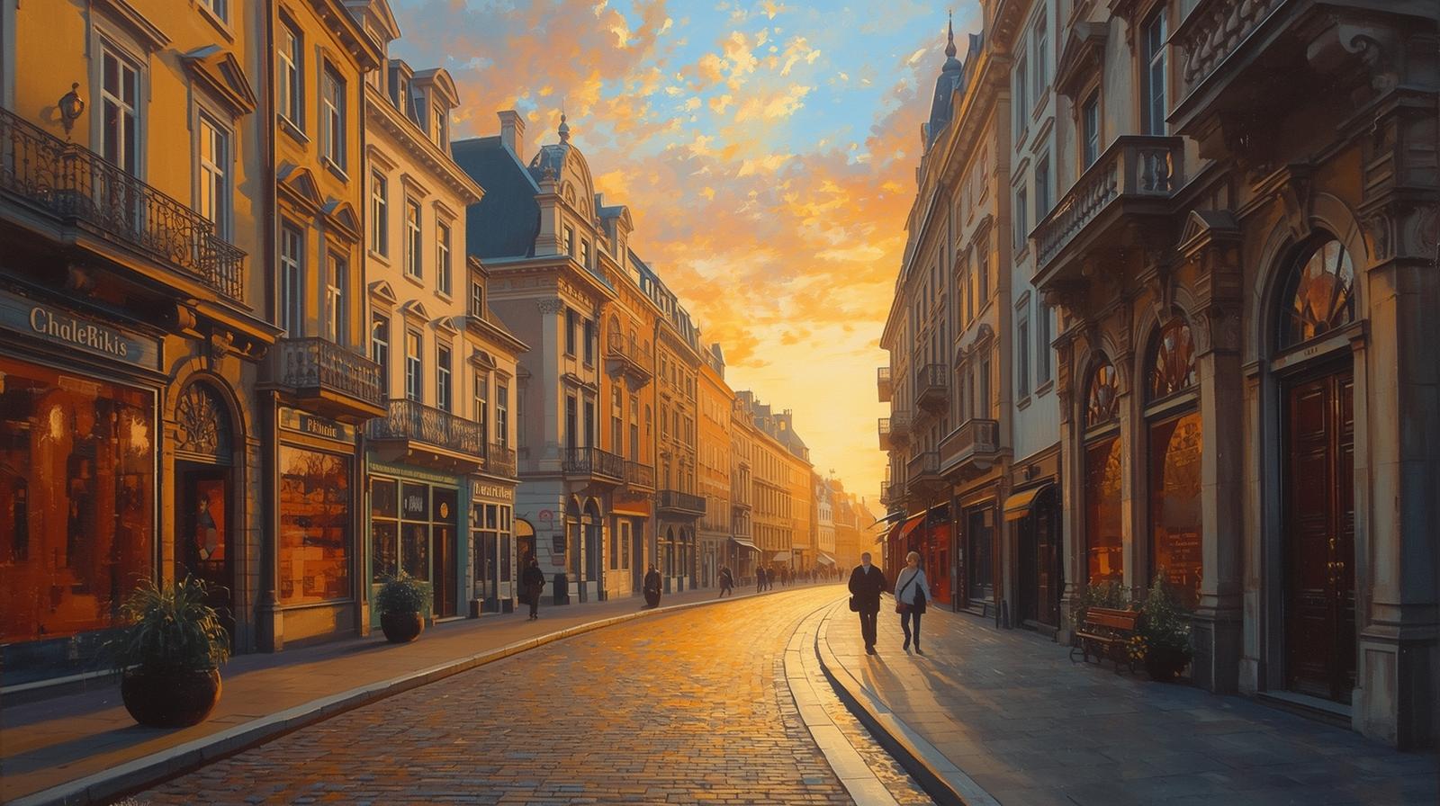 وظائف في أوروبا بدون شهادة