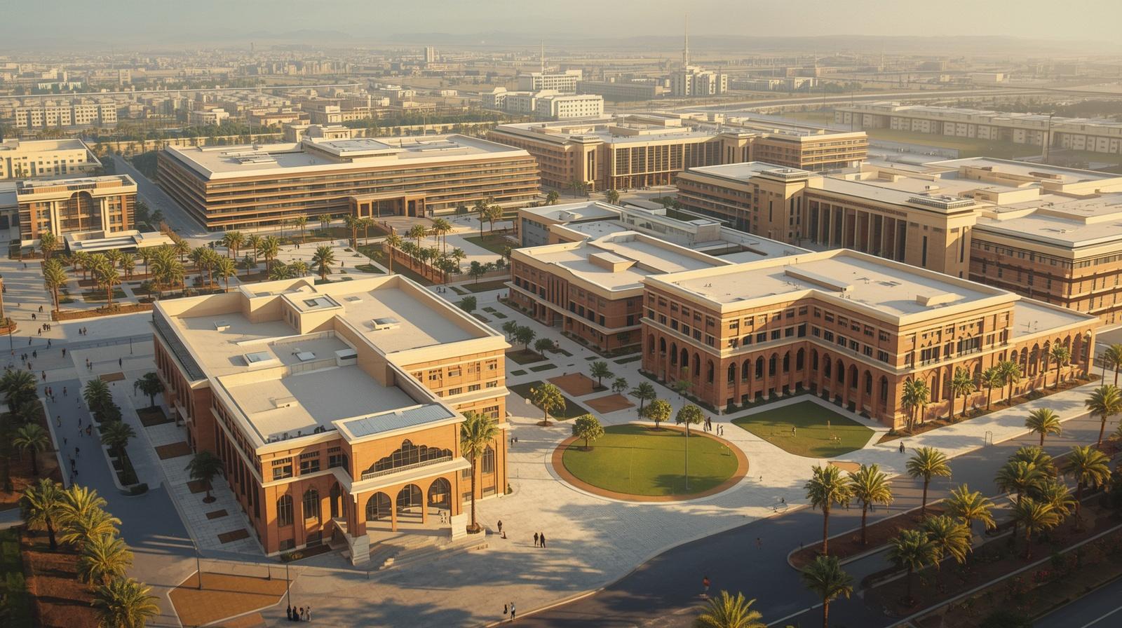  جامعات دبي الخاصة