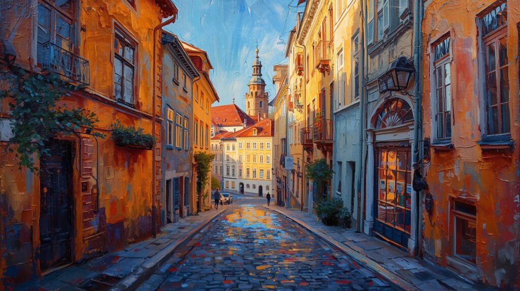 ستودي شووت مقالات بدائل أوروبا