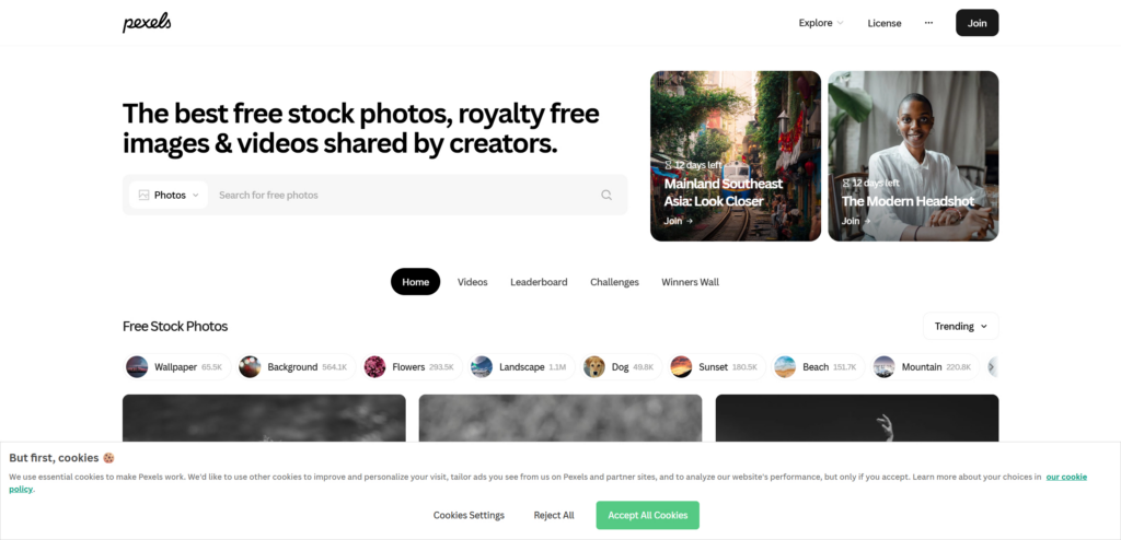 ستودي شووت العمل الحر بيع الصور