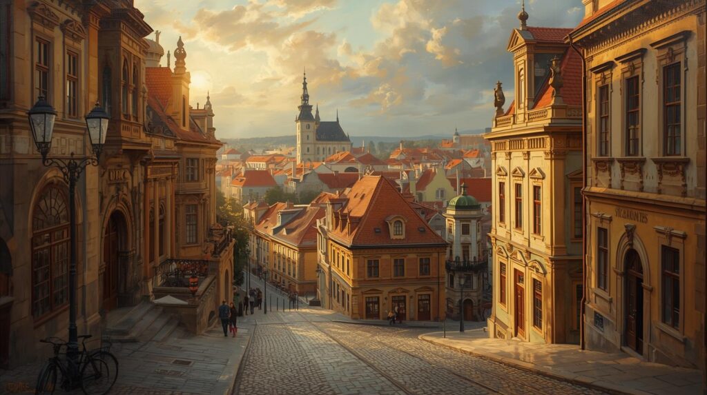 ستودي شووت مقالات بدائل أوروبا