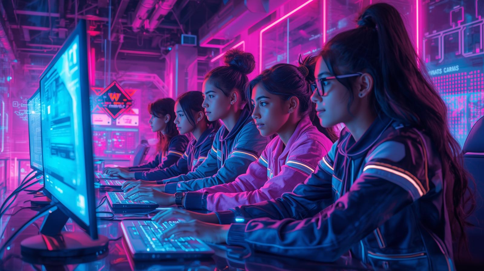 التحديات التي تواجه البنات وكيفية تجاوزها للوصول للقمة