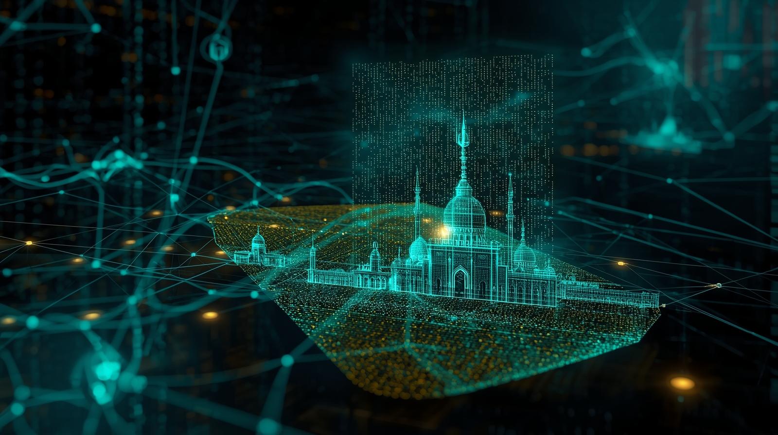 رواتب الأمن السيبراني في القطاعات المختلفة: أرامكو، البنوك، والحكومة