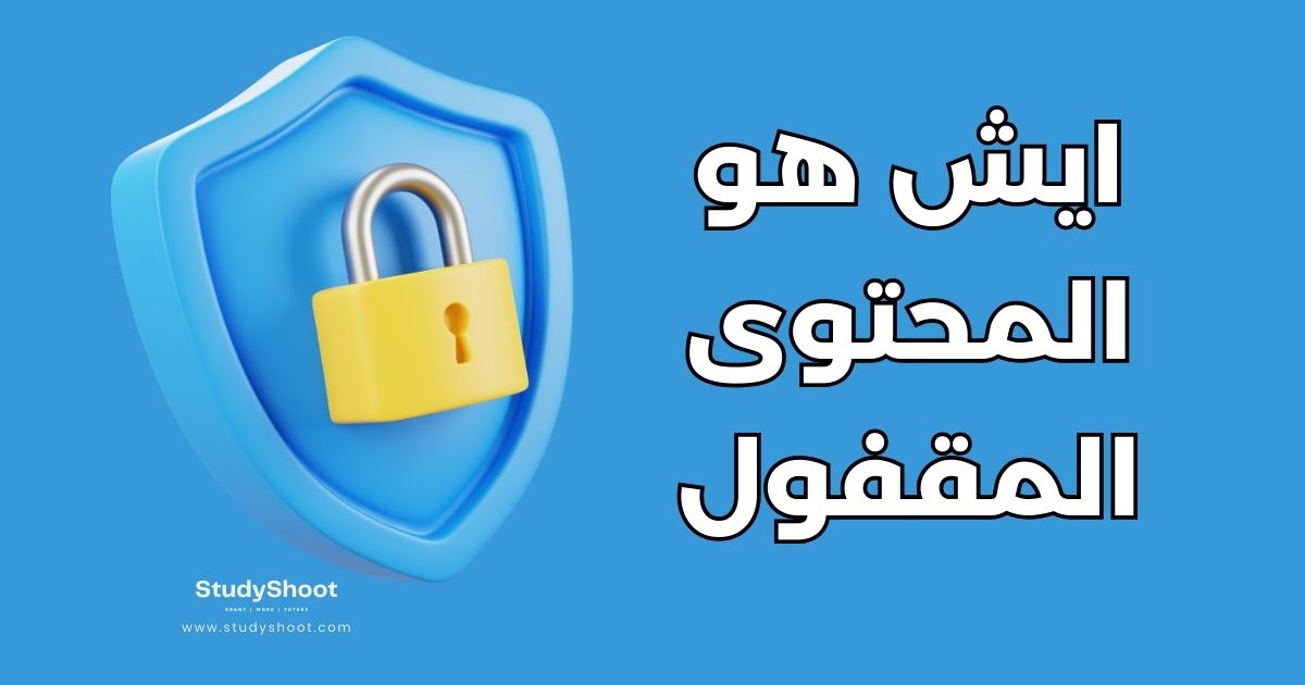 دليل المحتوى المقفول: استراتيجيات الربح للمبتدئين