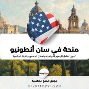 منحة جامعة تكساس في سان أنطونيو