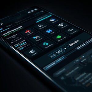 مراقبة الهاتف بذكاء