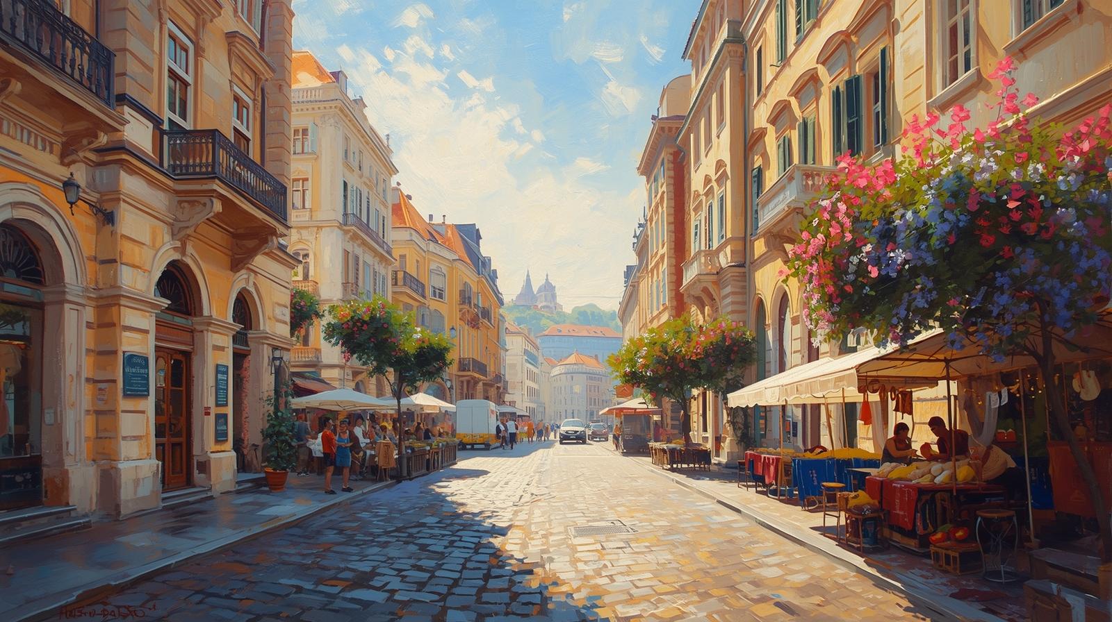 نظام التعليم في هنغاريا