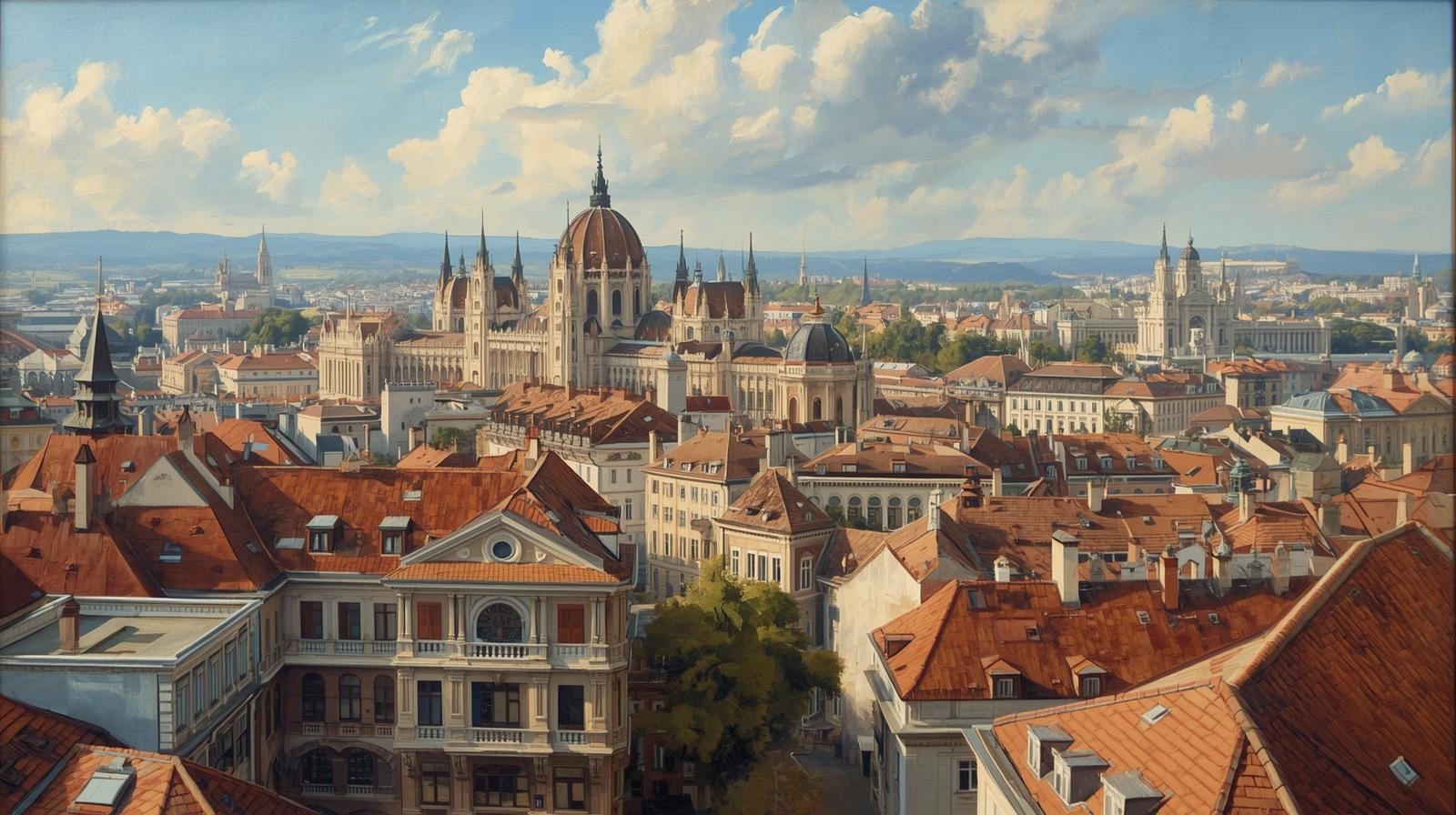 لغة الدراسة في هنغاريا