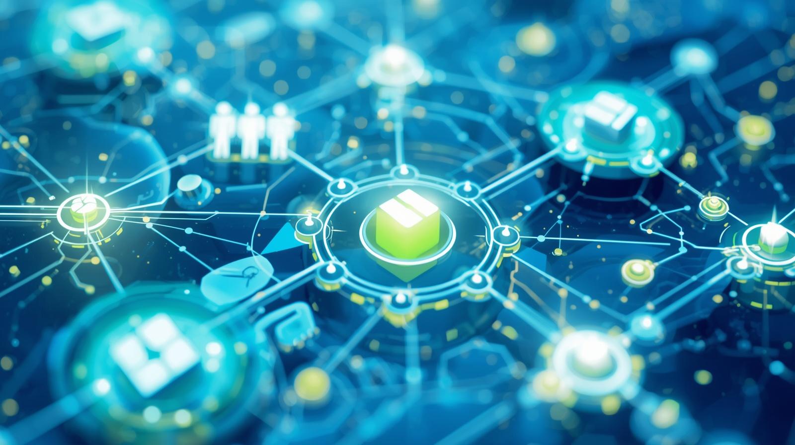 فوائد استخدام نظام SAP للشركات والمؤسسات