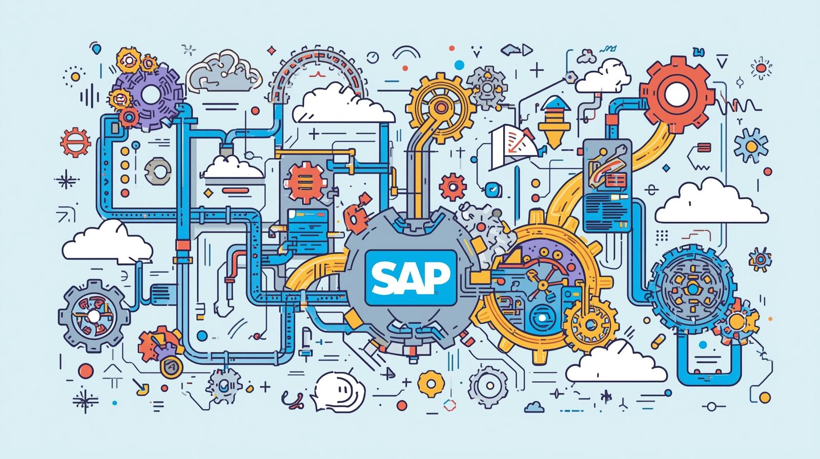 نصائح لتطبيق ناجح لنظام SAP داخل مؤسستك