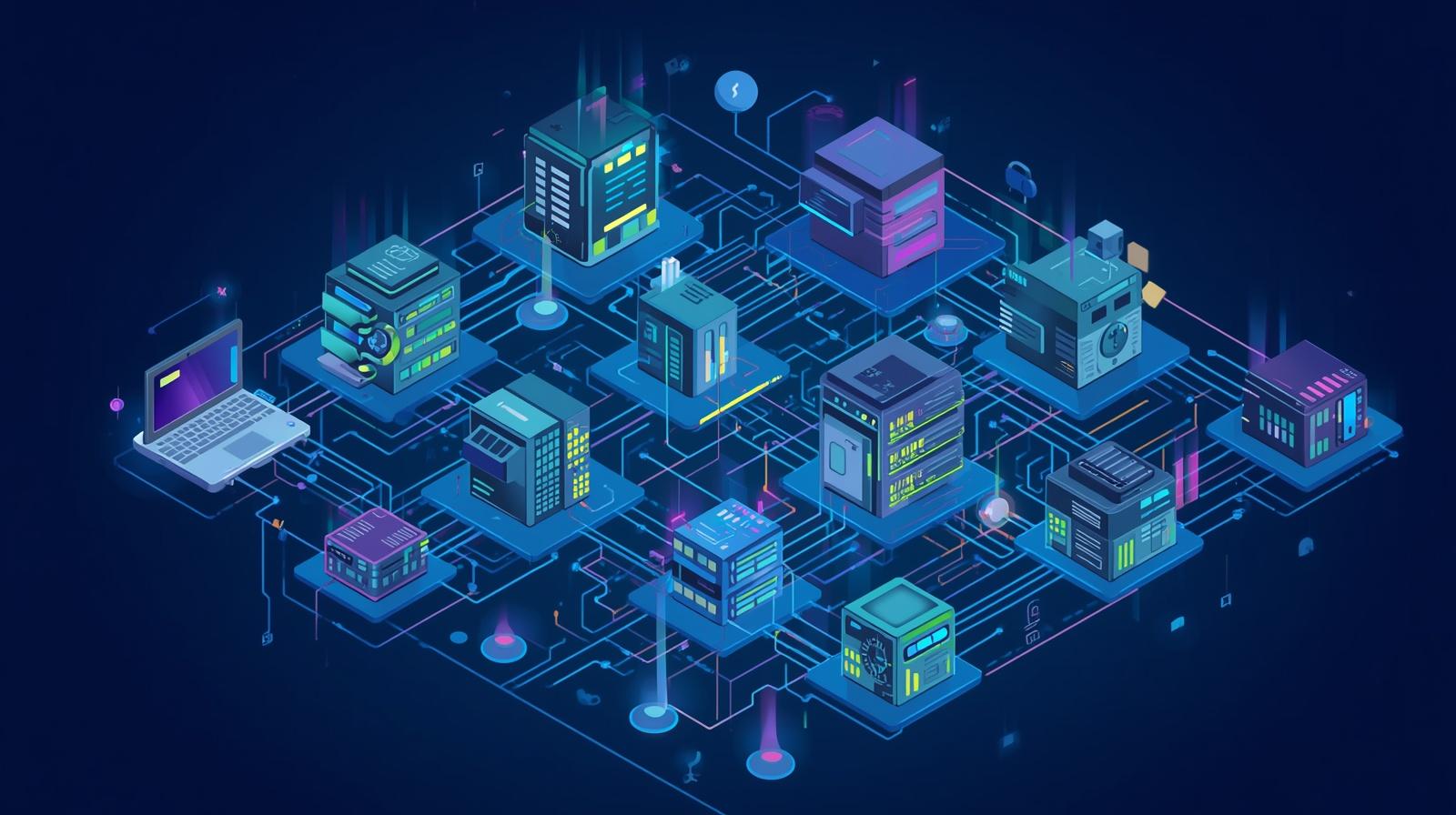 تحليل المنافسين الرئيسيين