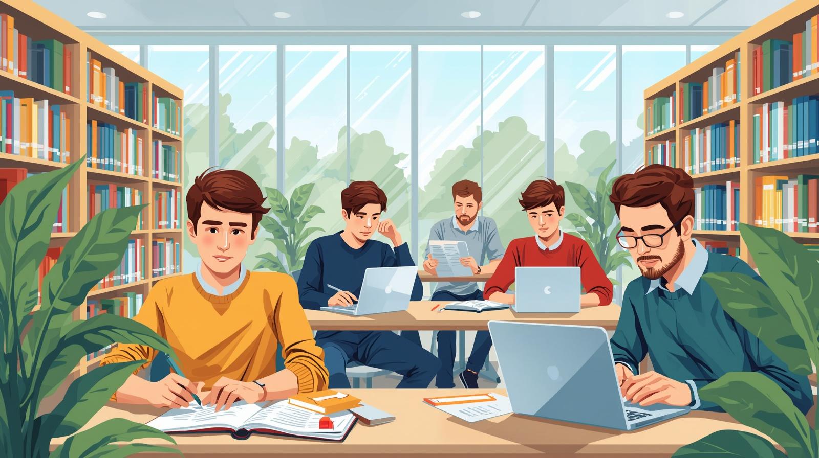 تكلفة فيزا الدراسة في ليتوانيا