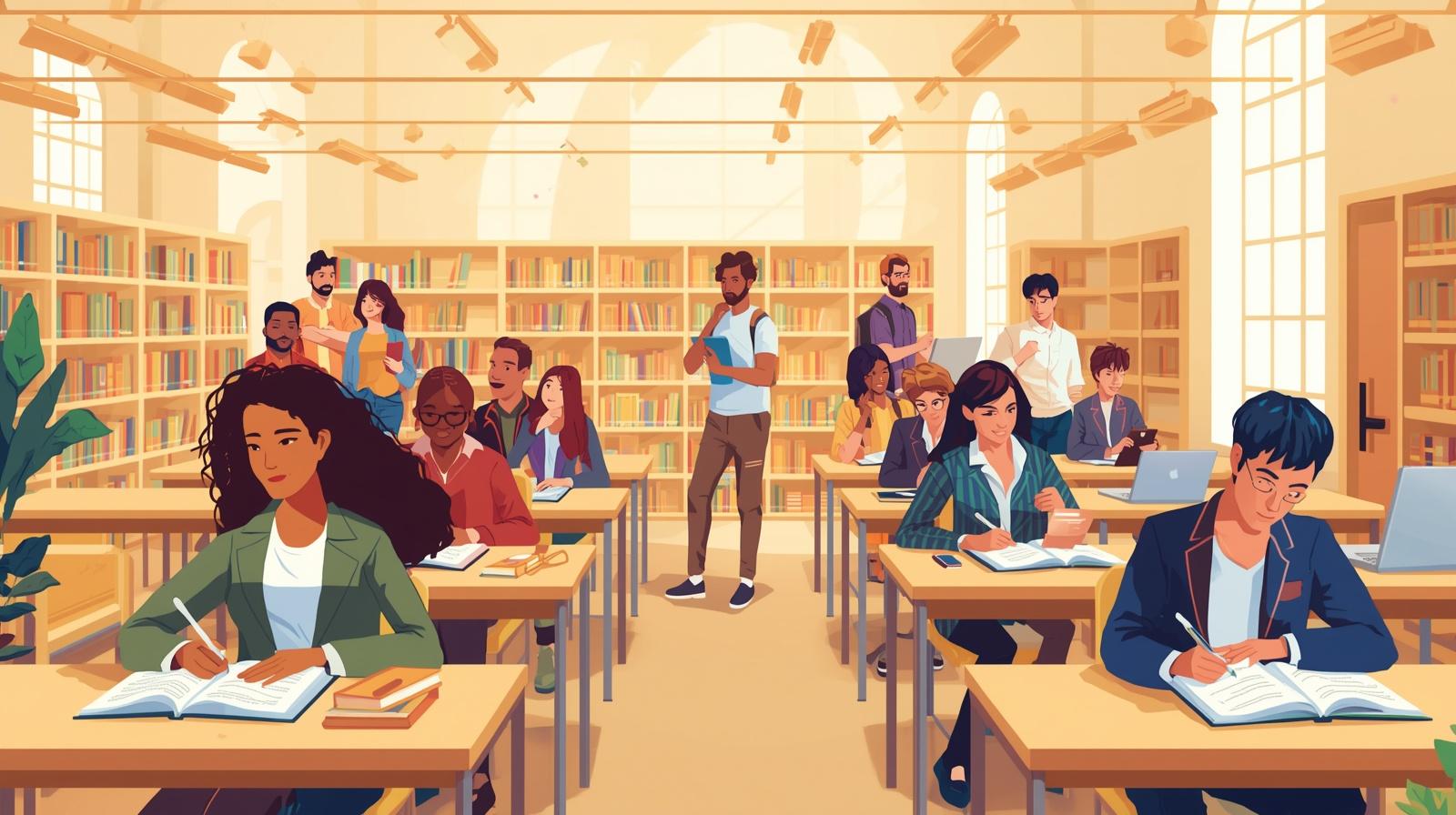 المستندات المطلوبة لتأشيرة ليتوانيا للطلاب