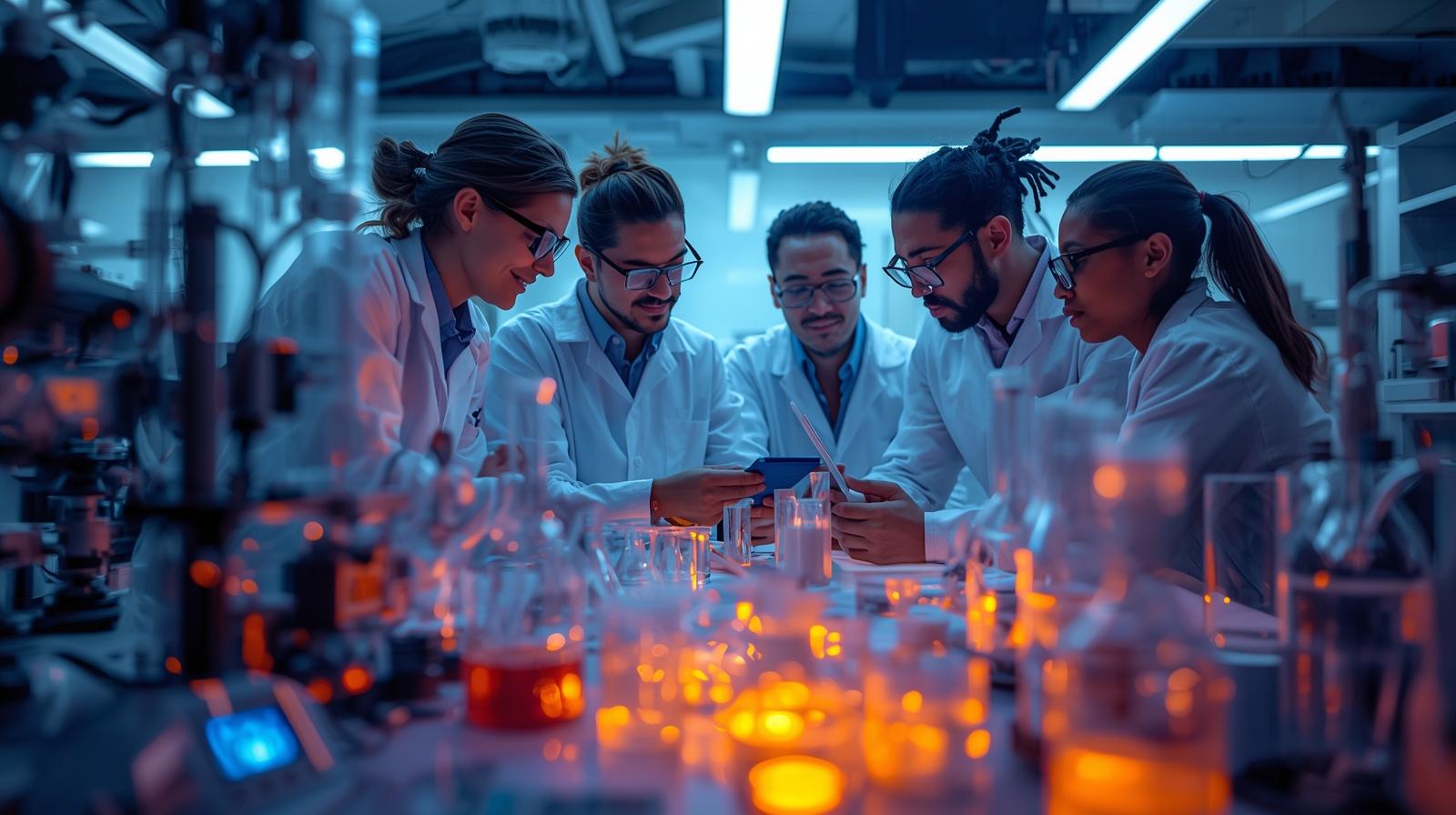 كليات علمية مهمة بدرجات أقل