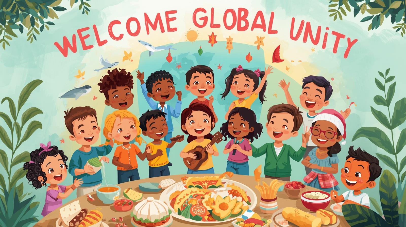 لماذا يُعد التبادل الثقافي مهماً؟