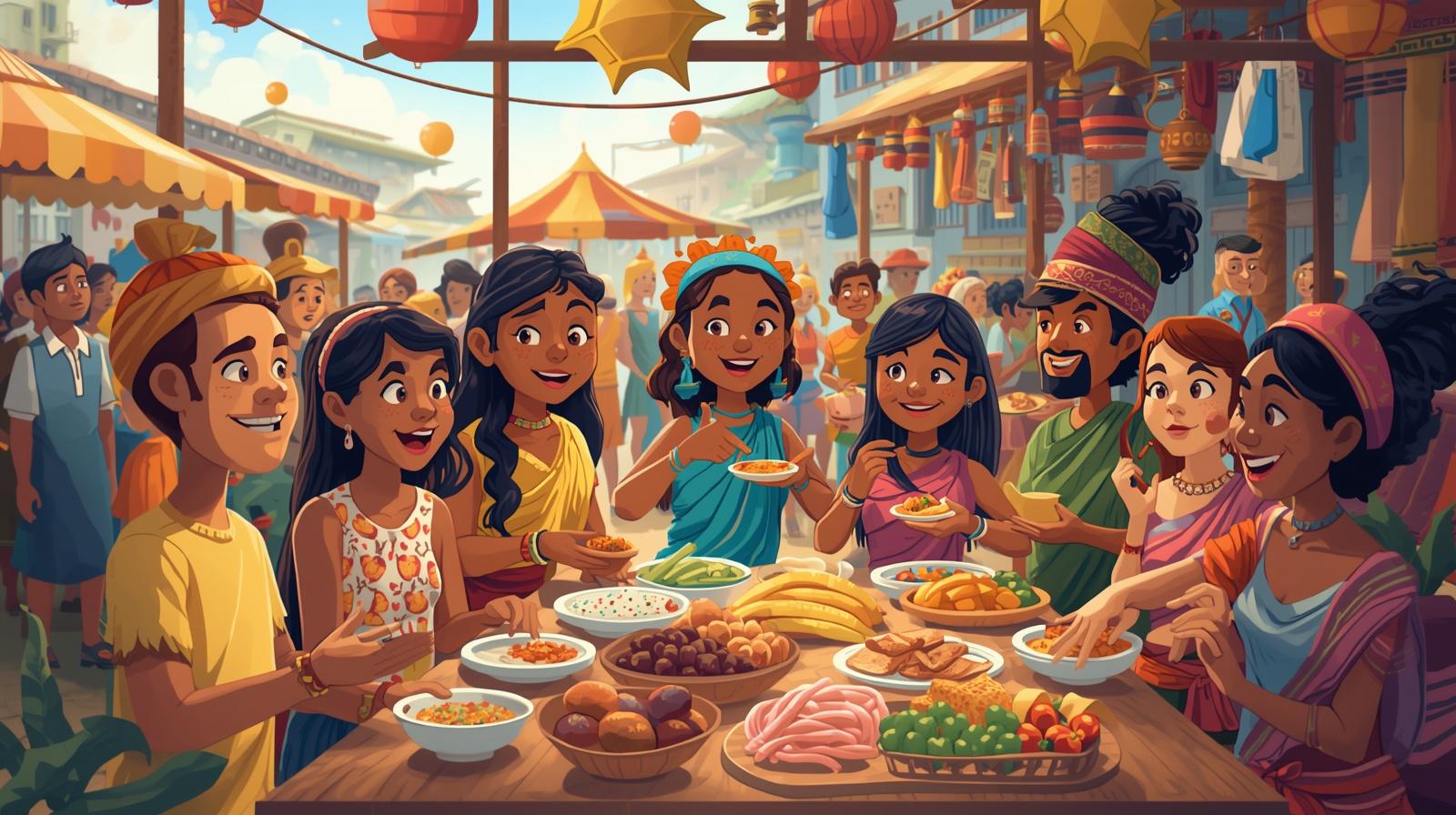 استثمار ما بعد التبادل: كيف تحول تجربتك إلى نجاح دائم؟