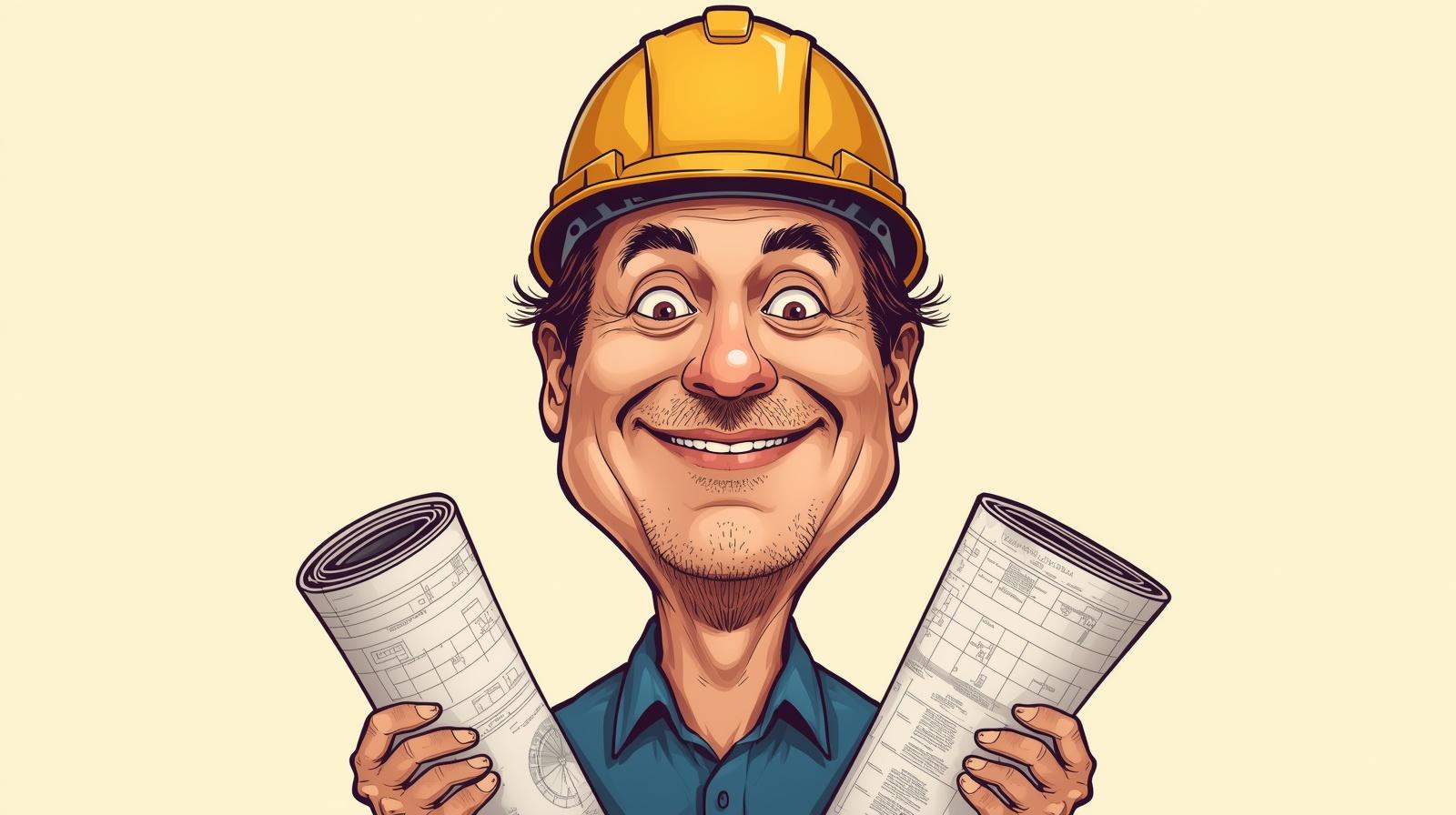 دور المهندس الصناعي في الصحة والسلامة المهنية