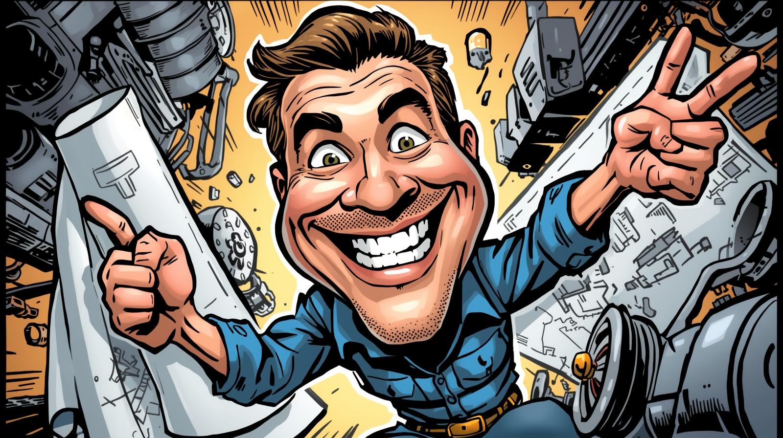 مسؤوليات الجودة وضبطها ل المهندس الصناعي