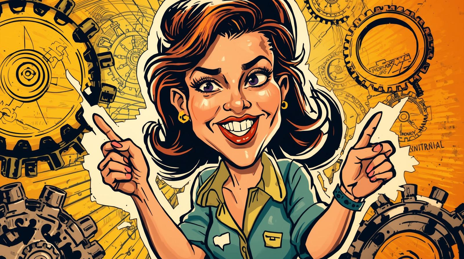 مهام إدارة سلاسل الإمداد ل المهندس الصناعي