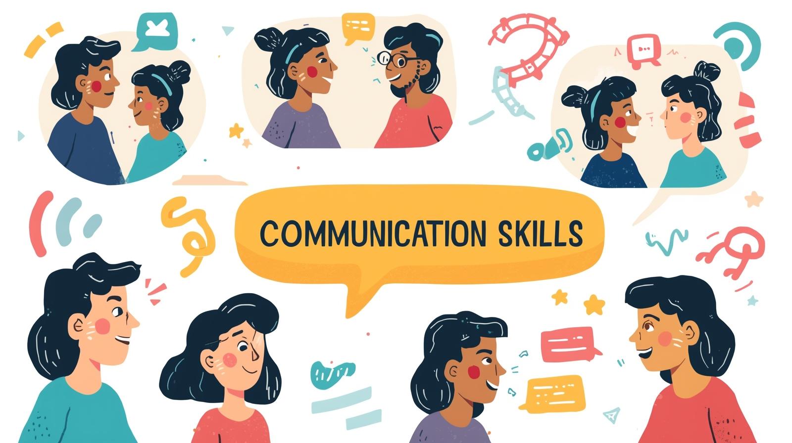 أهمية طرح الأسئلة في التواصل