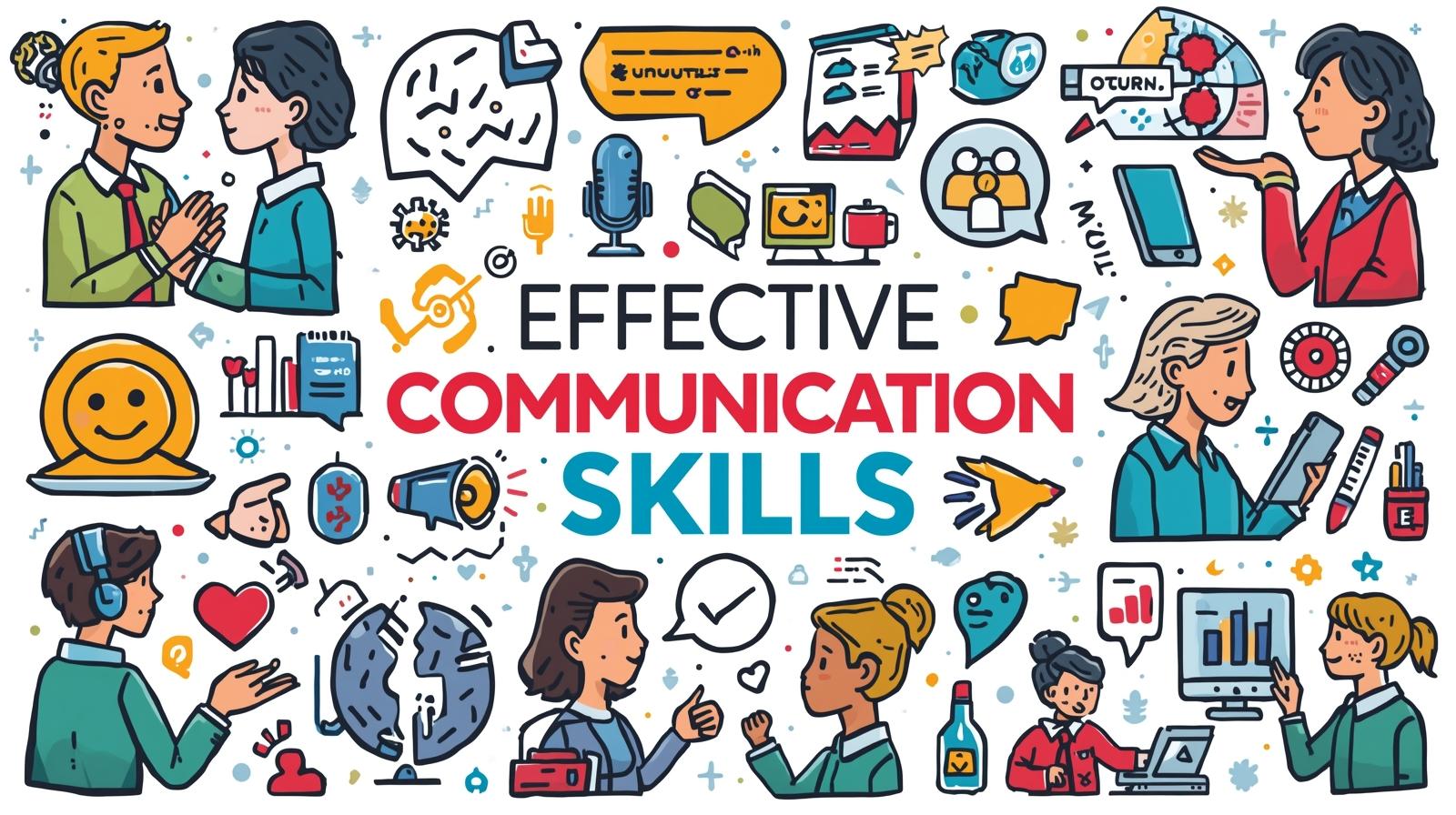 الاستماع النشط كجزء من الحوار