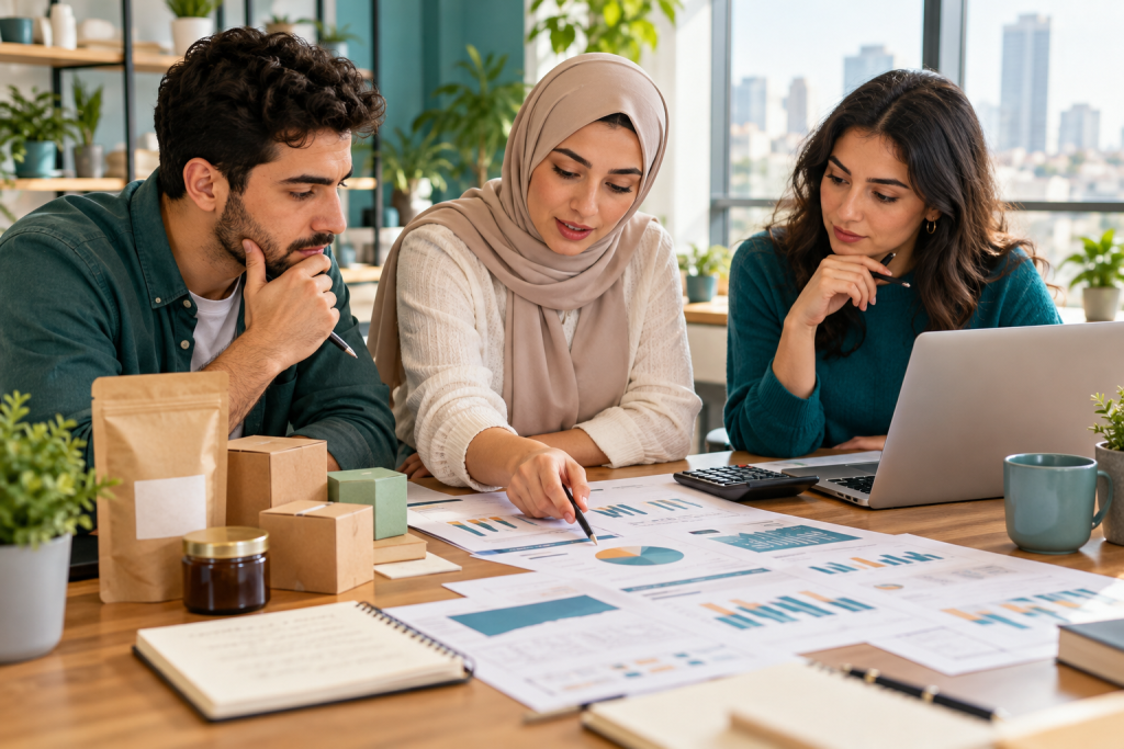 دراسة الجدوى الاقتصادية