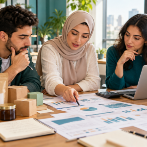 دراسة الجدوى الاقتصادية