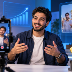 ربح من ريلز الفيسبوك