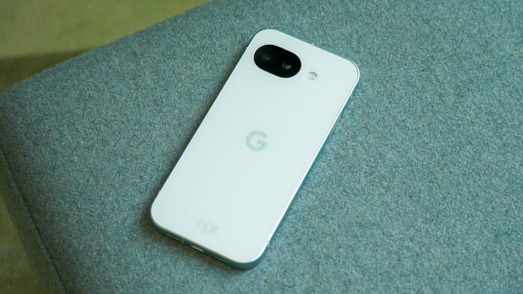 Google Pixel 10a