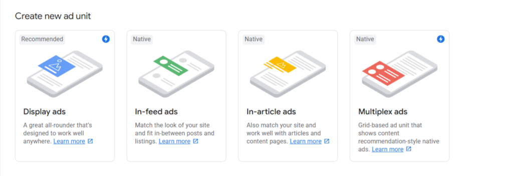 ستودي شووت التجارة الإلكترونية جوجل أدسنس