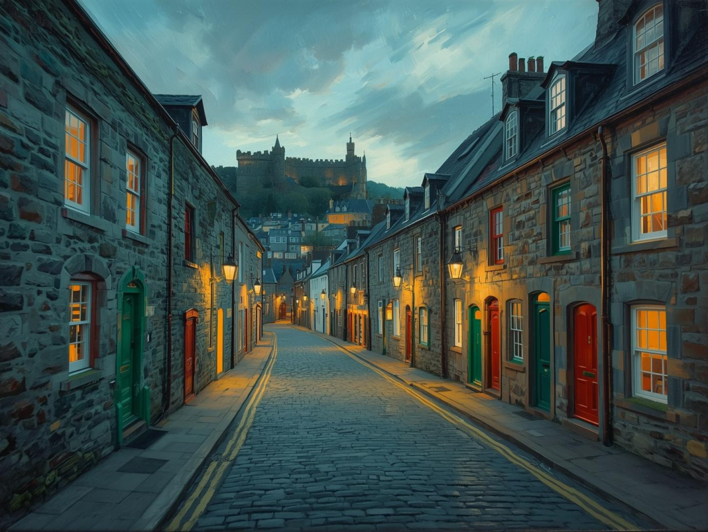 ستودي شووت التأشيرات والهجرة أسهل دولة للحصول على جنسيتها في أوروبا