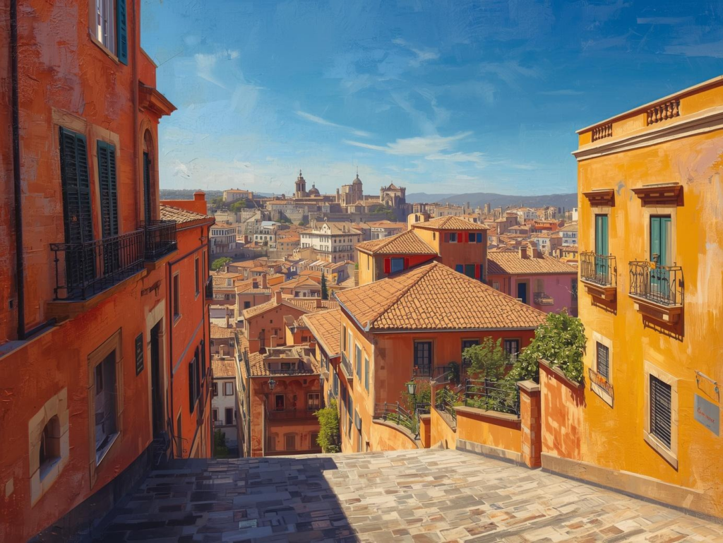 ستودي شووت التأشيرات والهجرة أسهل دولة للحصول على جنسيتها في أوروبا