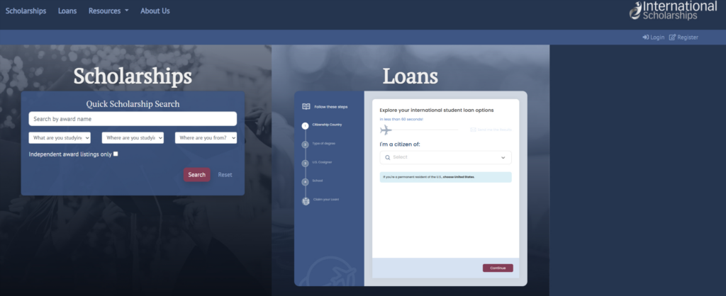 ستودي شووت مقالات منح مالية