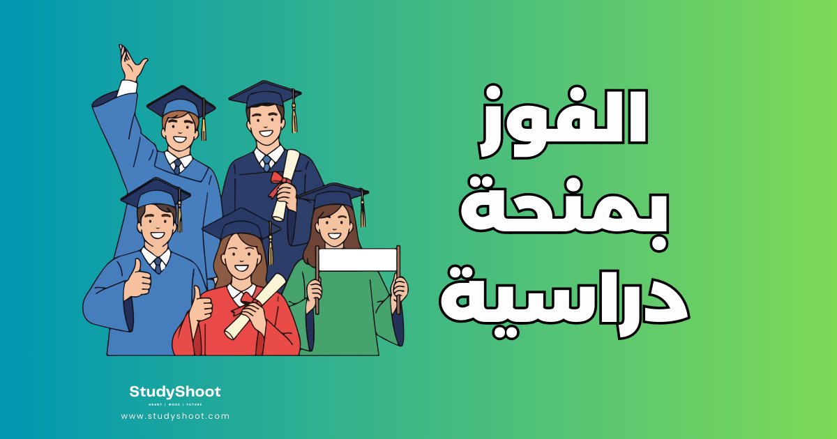 12 نصيحة عملية للفوز بمنحة دراسية ممولة بالكامل