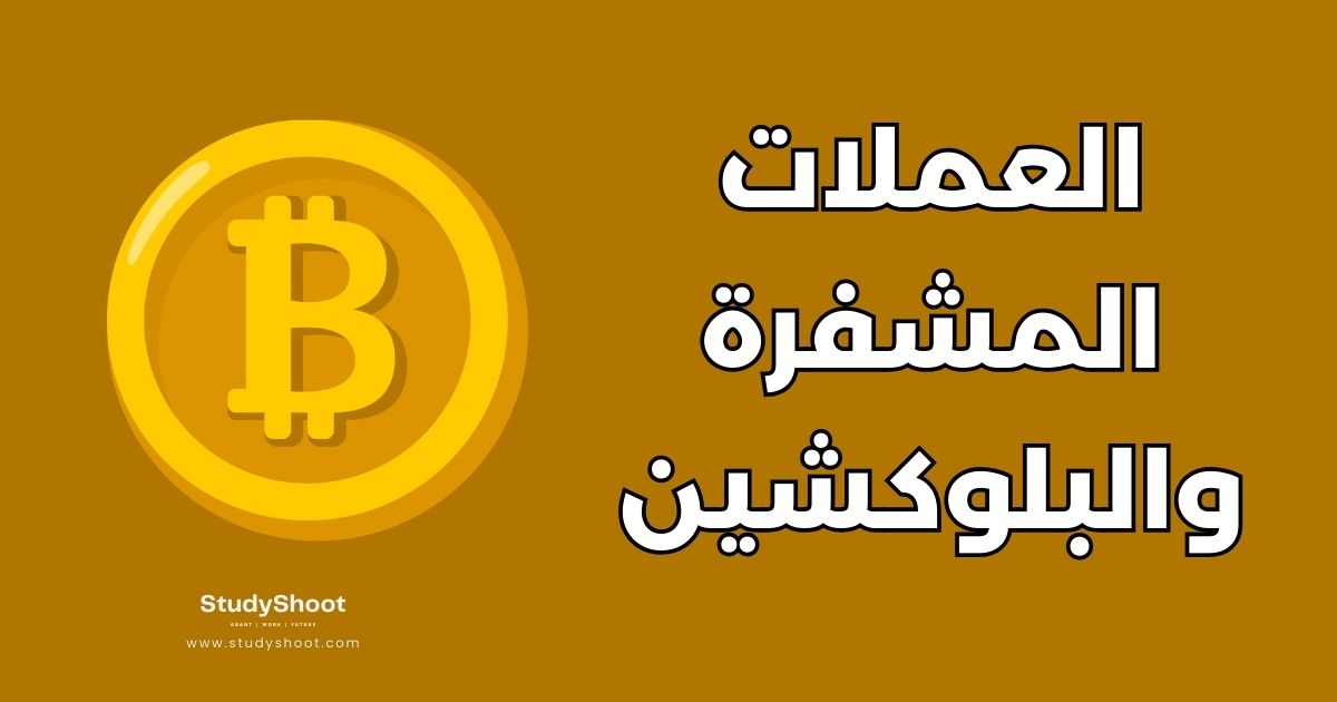 10 محاور لفهم العملات المشفرة والبلوكشين في 2026