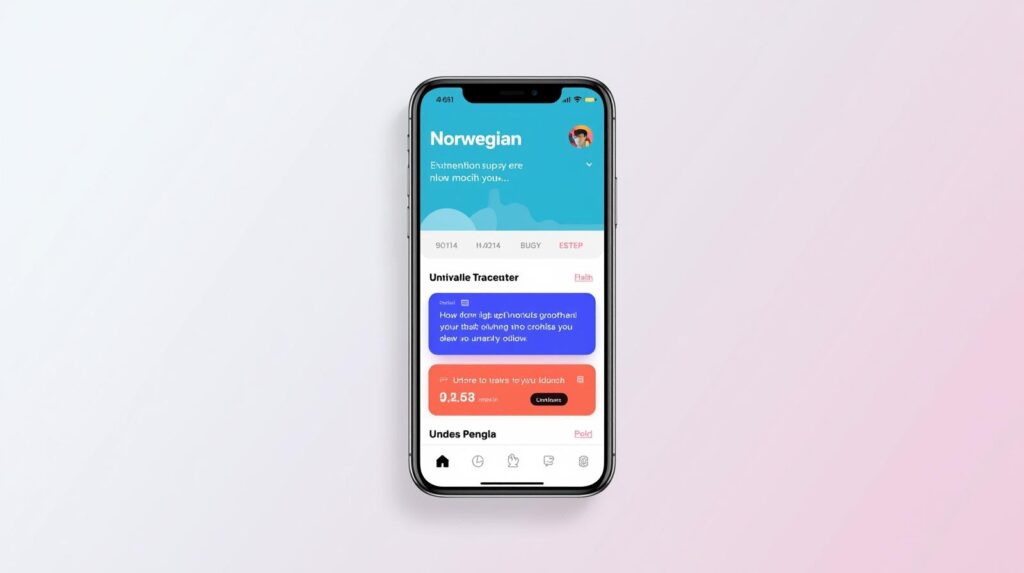 تطبيقات ترجمة نرويجية