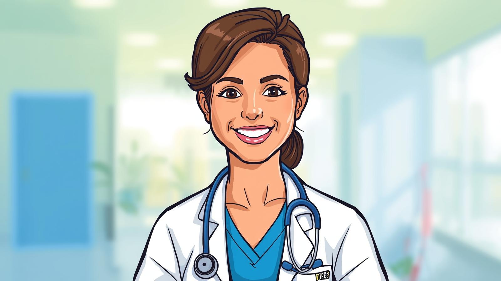 الوصف العام للمهنة