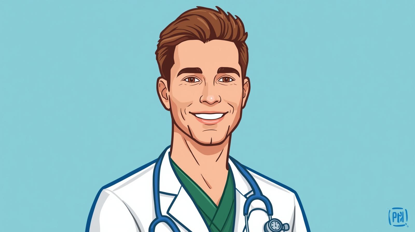 التعليم والتدريب اللازم ليصبح طبيب طب رياضي