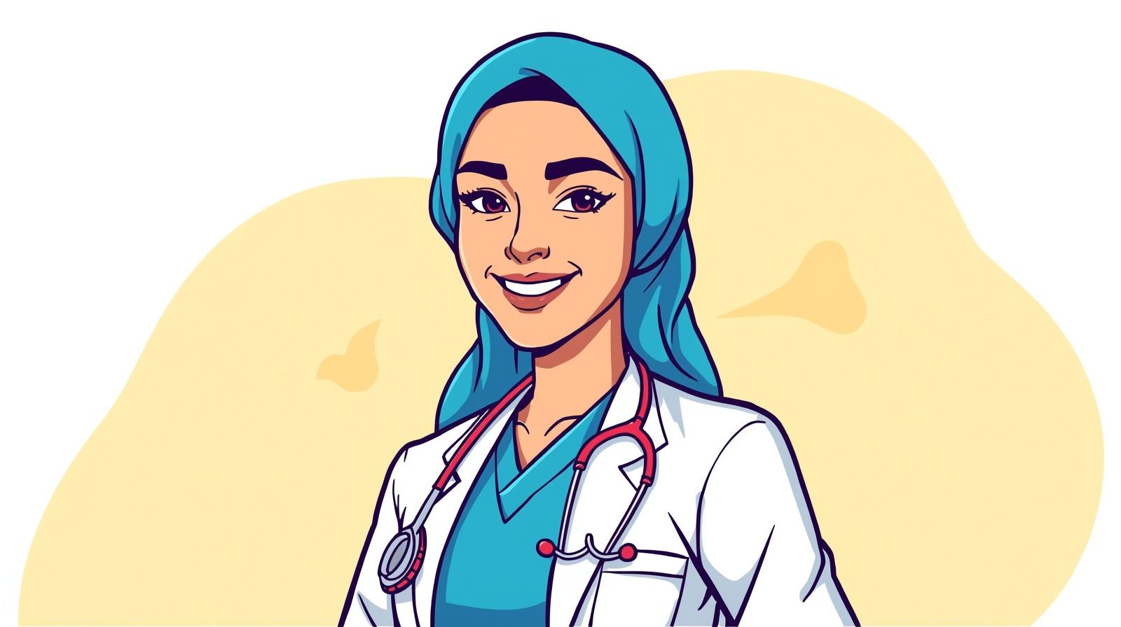 الإصابات الشائعة التي يعالجها طبيب طب رياضي