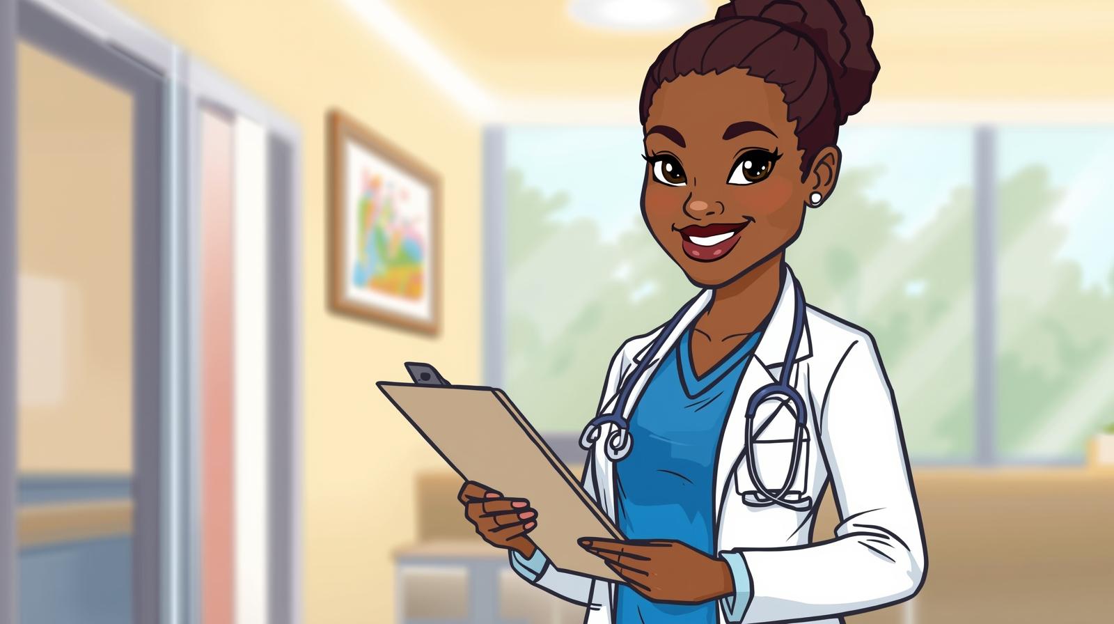 دور طبيب طب رياضي في الرعاية الوقائية