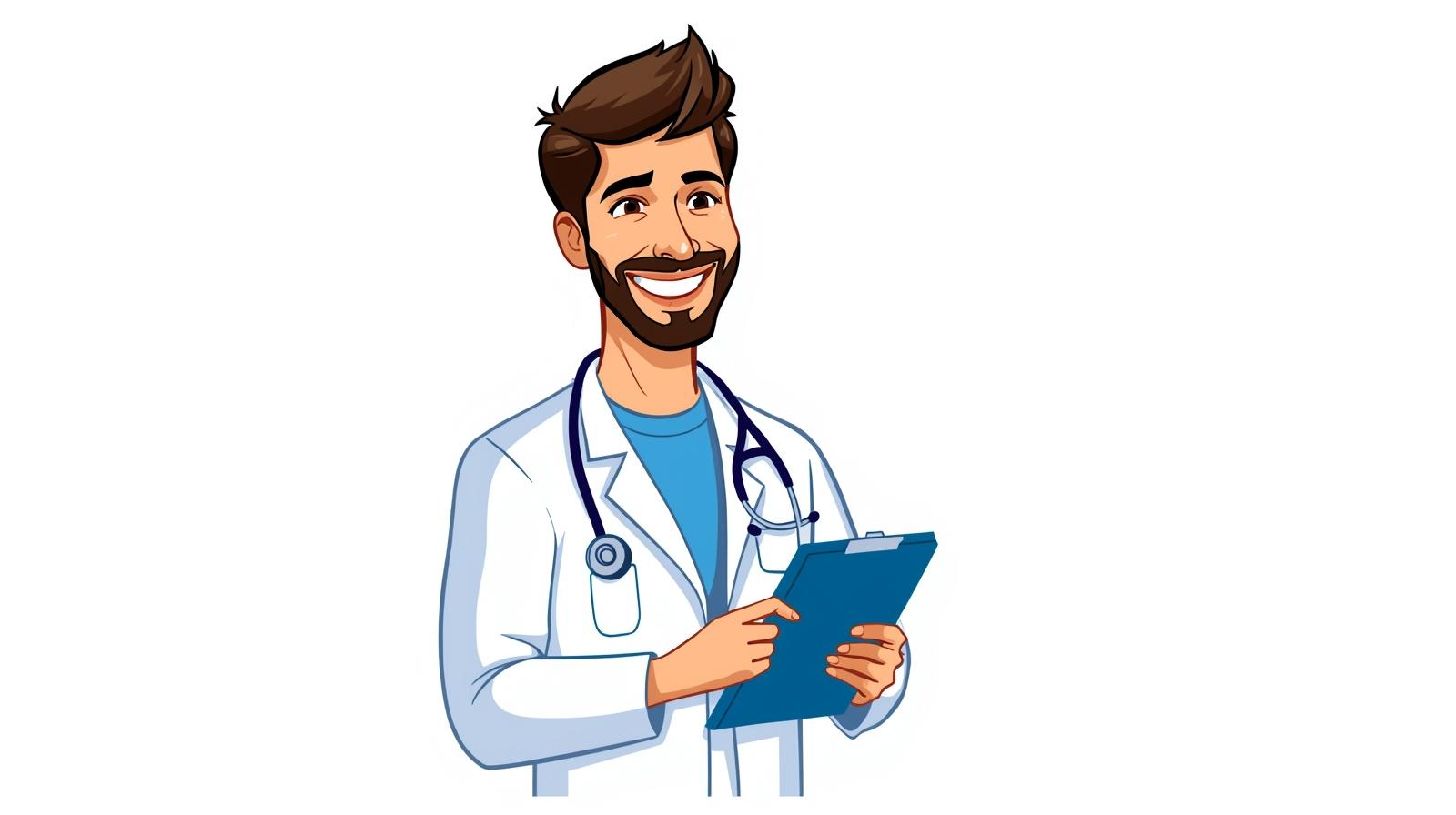 التعامل مع مختلف فئات الرياضيين كطبيب طب رياضي