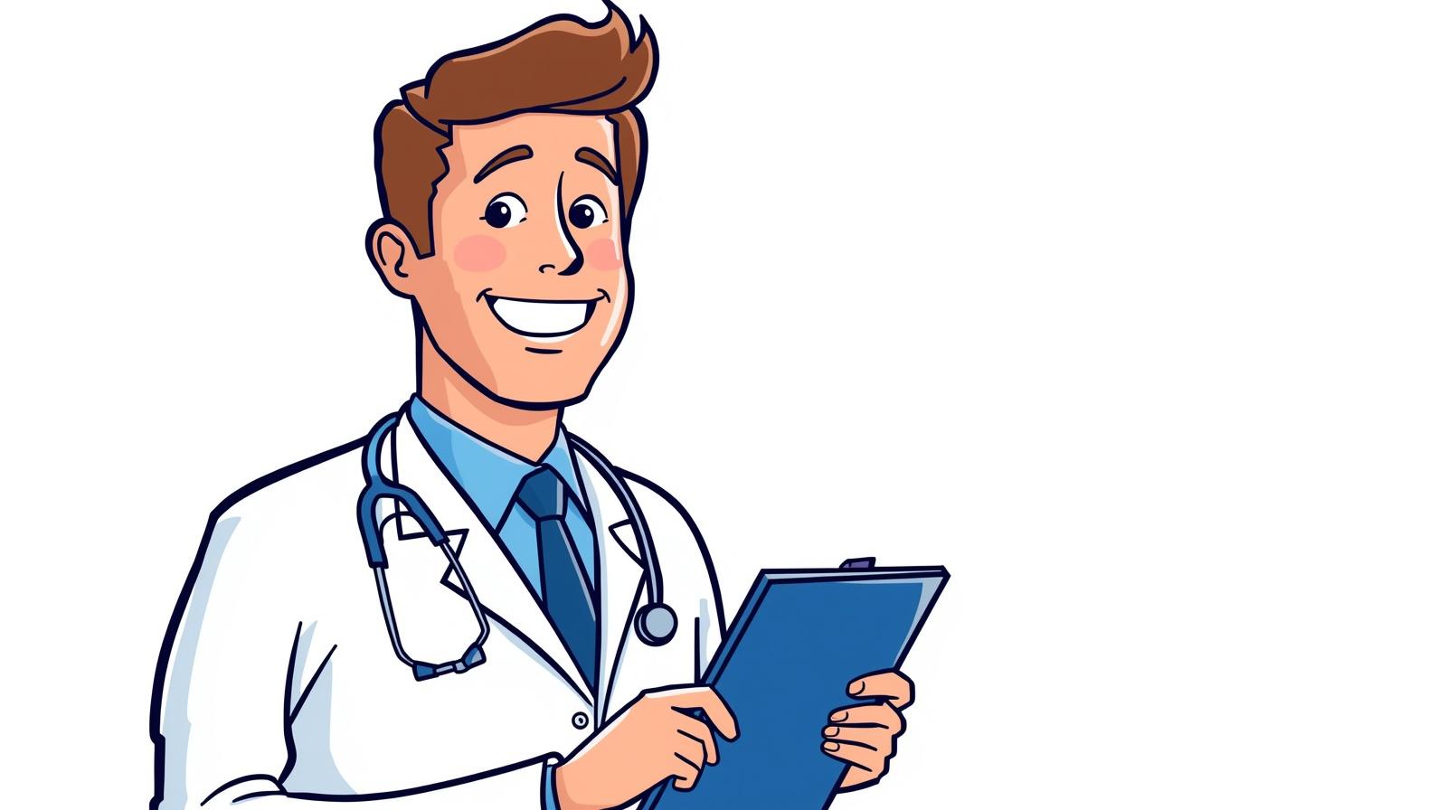 المهارات المطلوبة ليصبح طبيب طب رياضي ناجحاً