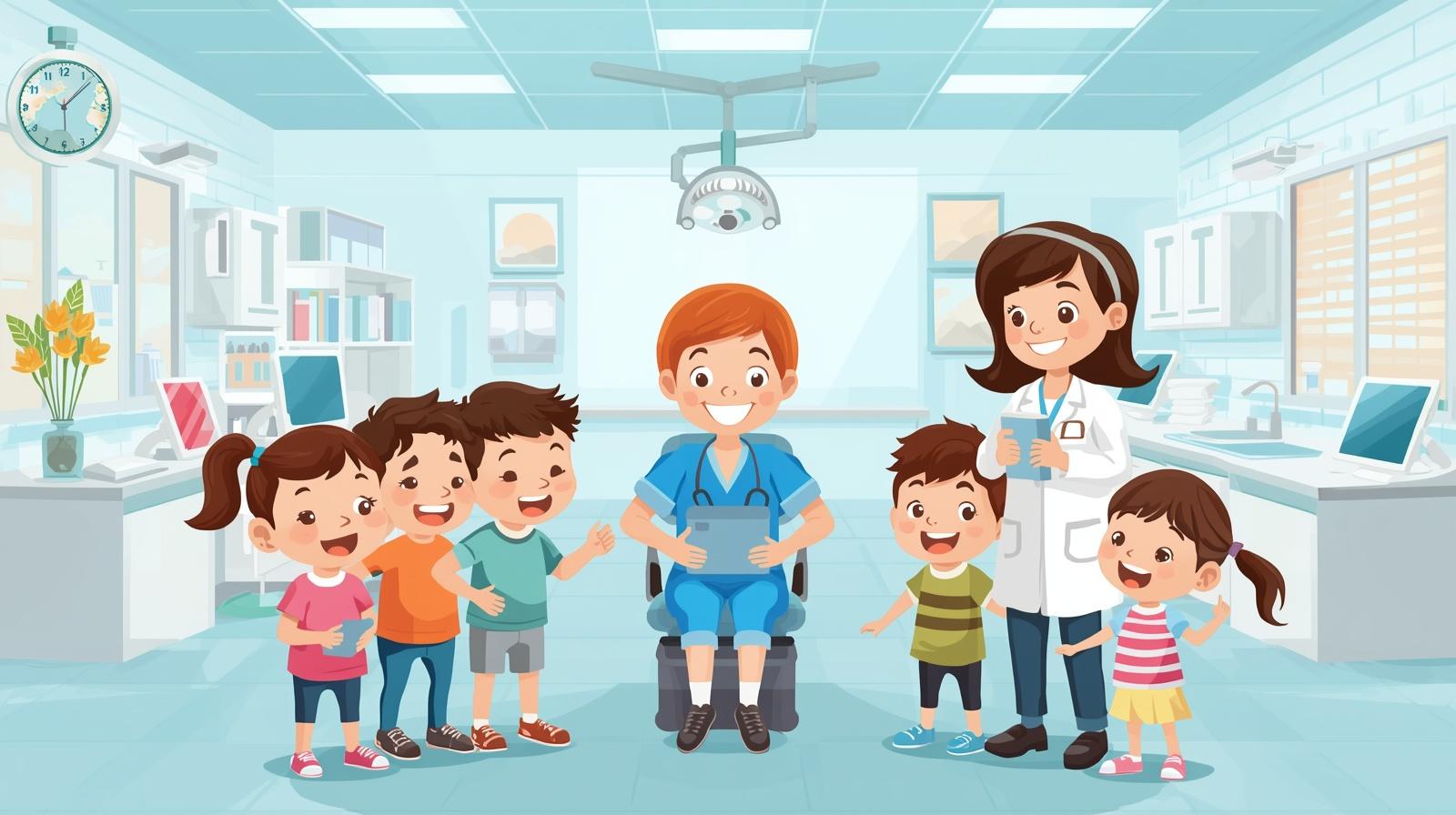 عن دراسة طب الأسنان في بيلاروسيا