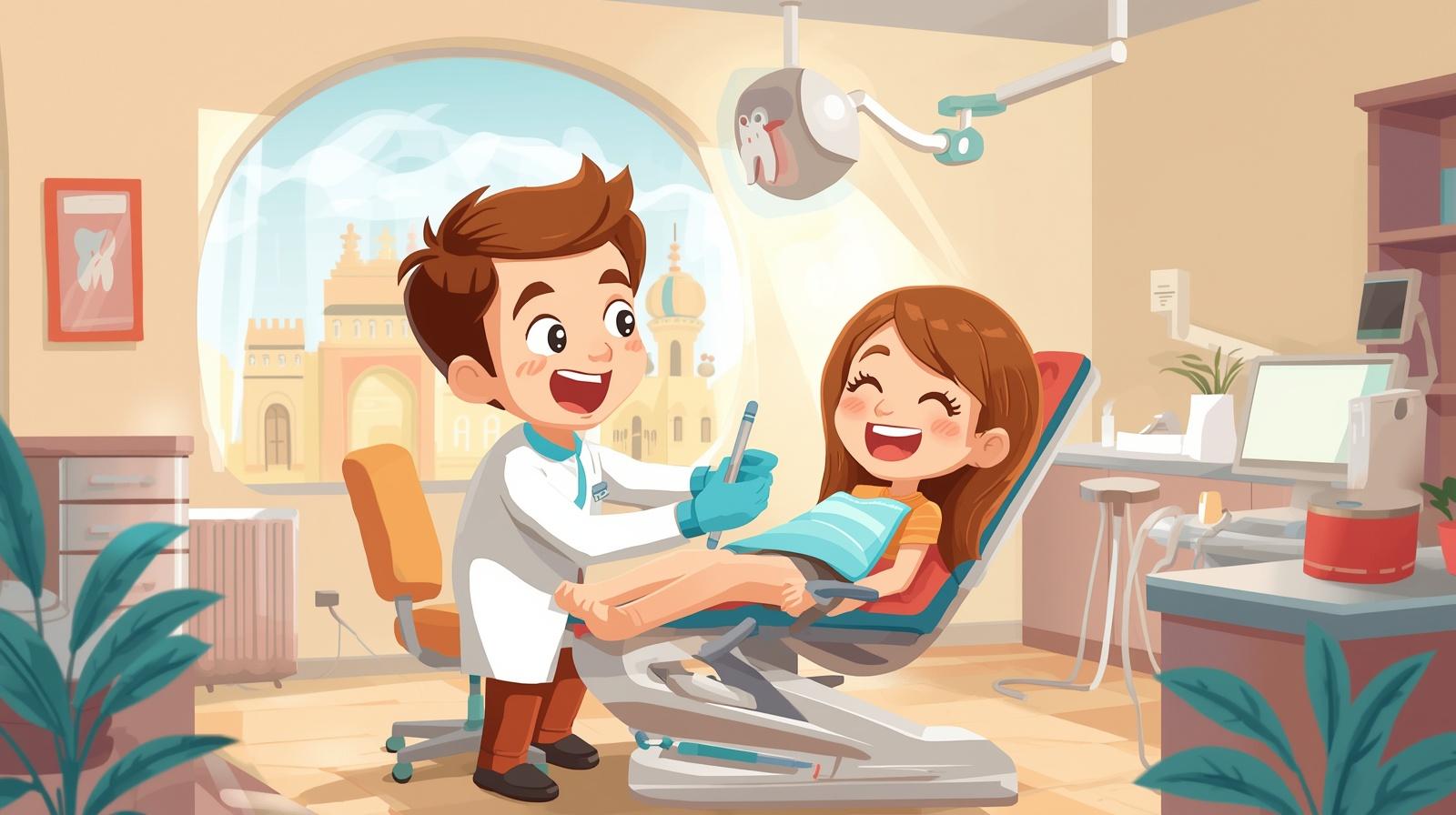 شروط دراسة طب الأسنان في بيلاروسيا