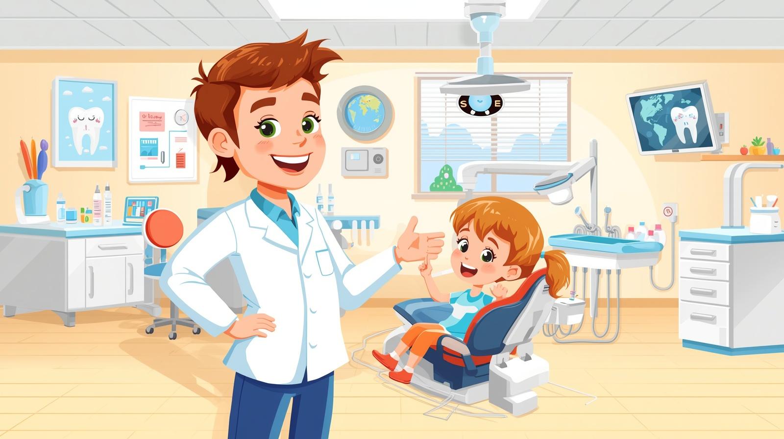 كيفية التقديم لدراسة طب الأسنان في بيلاروسيا