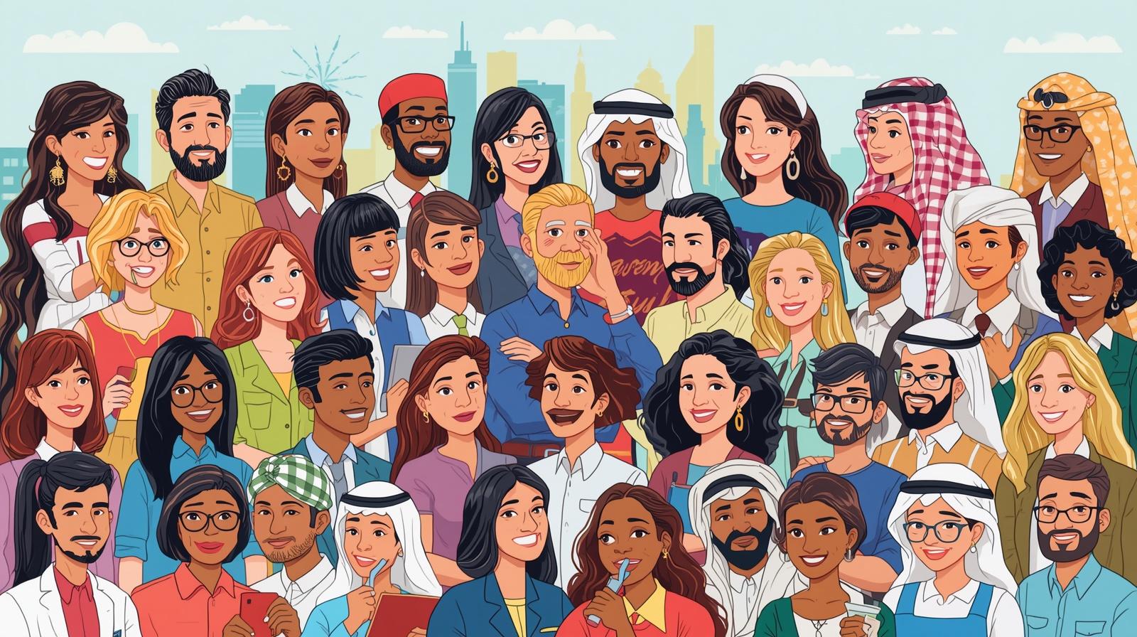 وظيفة في الإمارات بدون خبرة