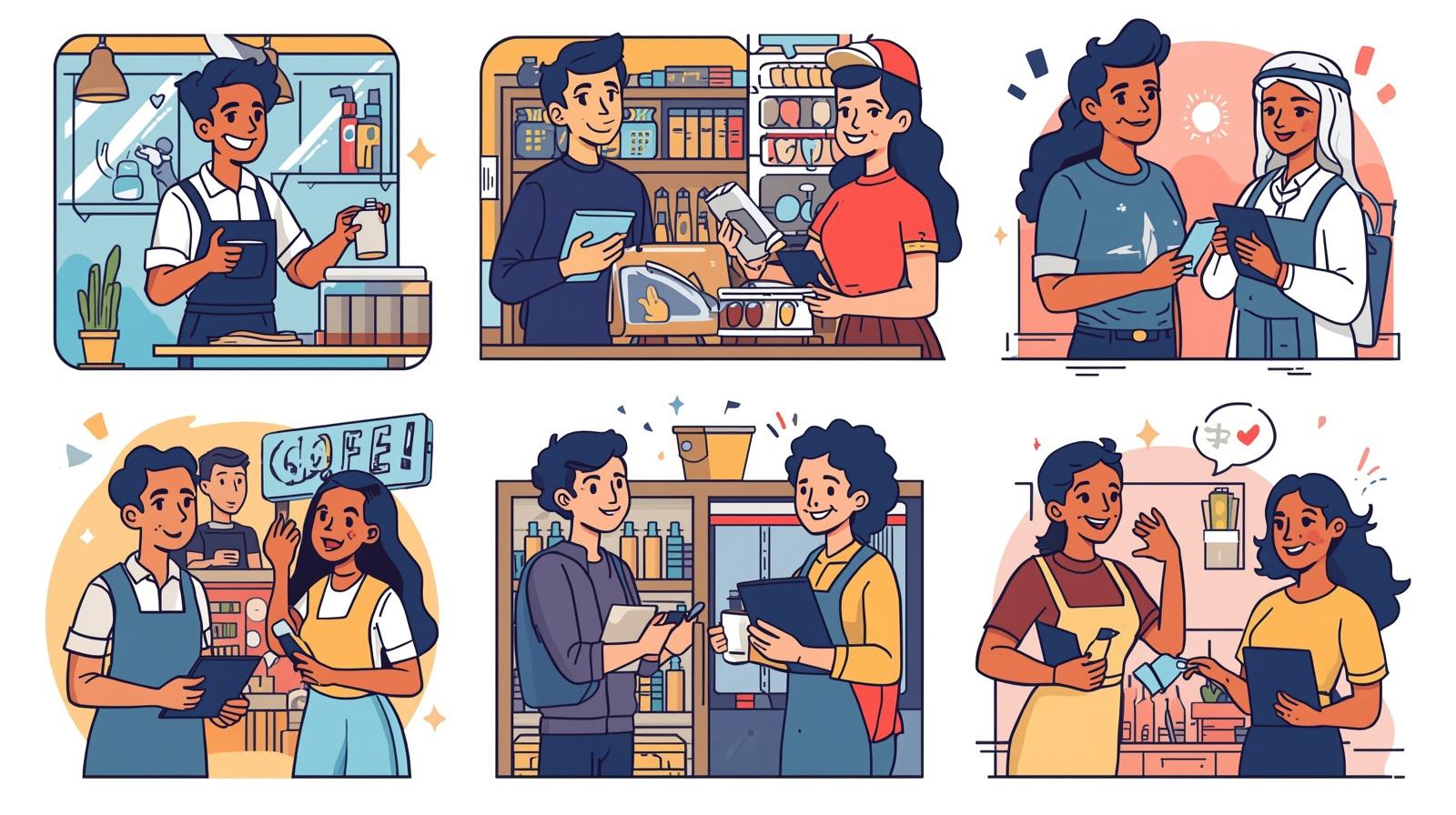 نسبة الطلب على وظائف الإمارات بدون خبرة