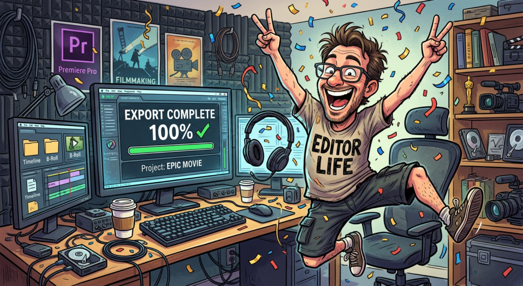 دورة مونتاج دافينشي مجانية من كورسيرا