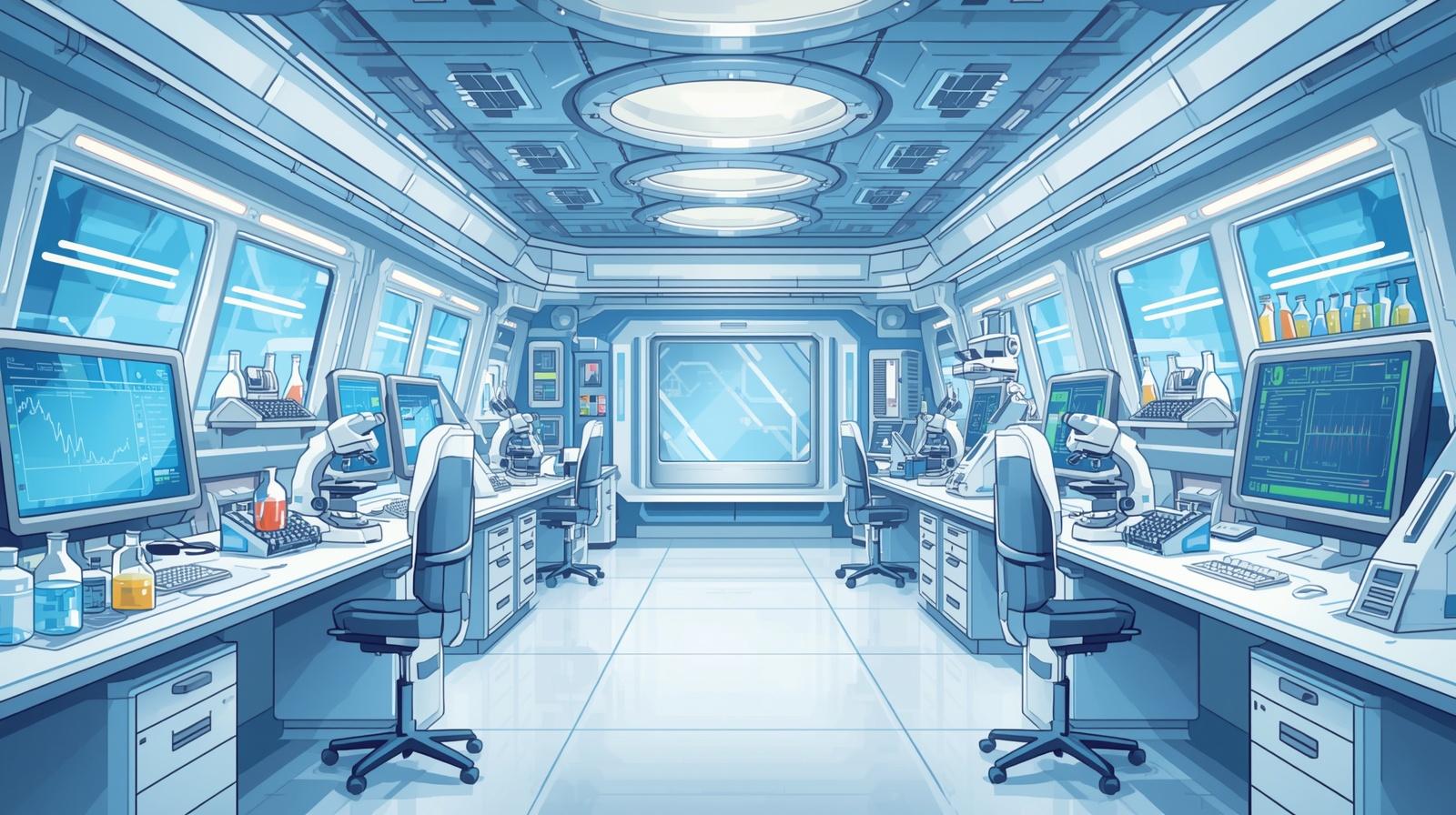 أهمية تخصص المختبرات الطبية في العصر الحديث