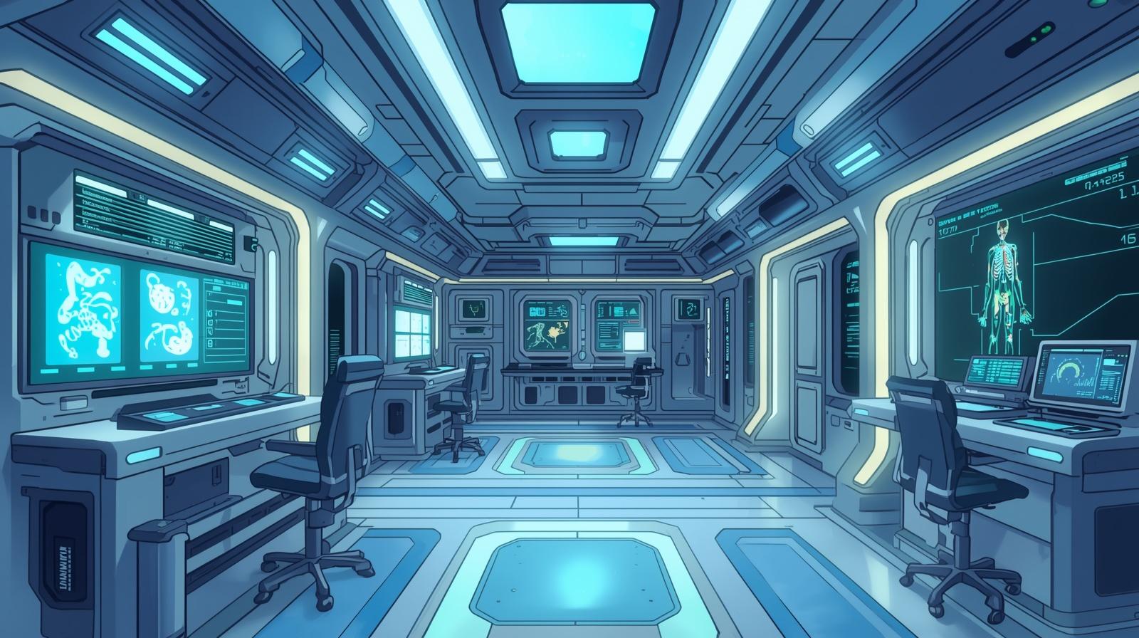 شروط القبول في برامج المختبرات الطبية عن بعد